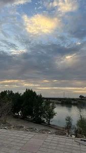 پارک ساحلی شناور