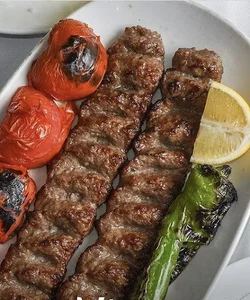 کاشان کباب