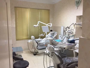 دندانپزشکی دکتر احسان نصراصفهانی