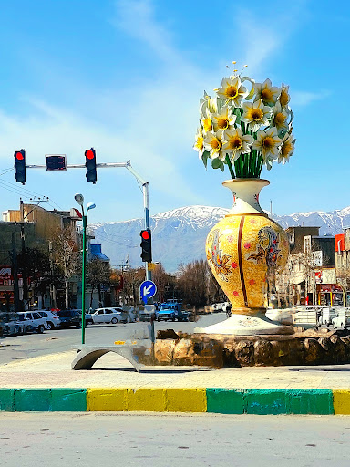 علی آباد