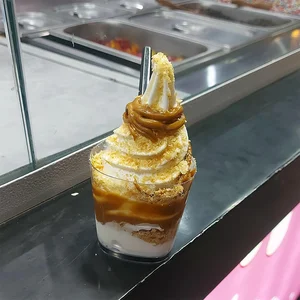 بستنی یاس دزفول