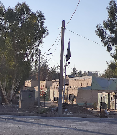 کنسولگری پاکستان