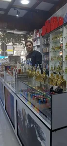 فروشگاه عطر و ادکلن علی 3