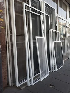 درب و پنجره دوجداره جمشیدی