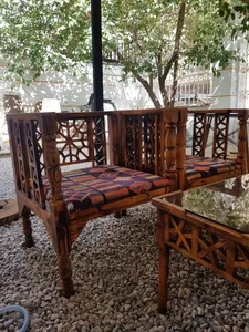 کافه کتاب شنایا 3