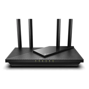 قیمت و خرید روتر بی‌سیم گیگابیت و دوباند AX3000 تی پی لینک مدل ...