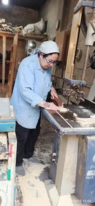 آموزشگاه آزاد چوب سازه(صنایع چوب)