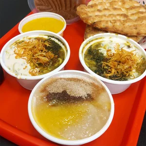 حلیم مهاجر