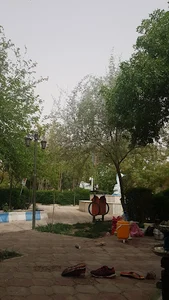 پارک شهر احمدآباد