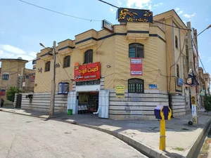 فست فود سنترال 3