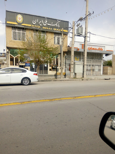 بانک ملی ایران