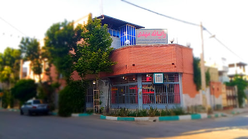 رایانه مهدی