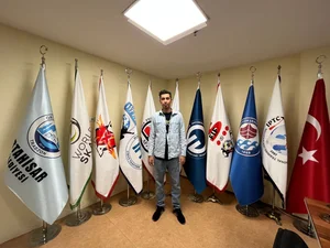 باشگاه پارکور کرج (امید البرز) 3