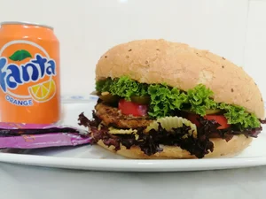 فست فود منتخب 2