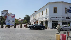 خودپرداز بانک ملی ایران