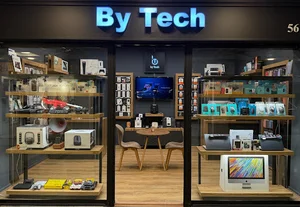 By Tech