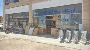 قطعات بدنه شبانیان