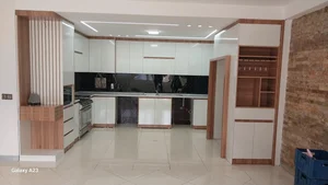 کابینت سازی جباری 4