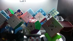 فروشگاه اینترنتی روبیک ایر