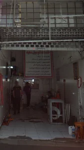 خدمات اتومبیل سعید 2