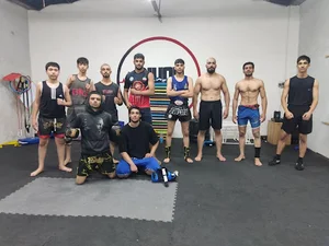 مجموعه فرهنگی ورزشی دیار