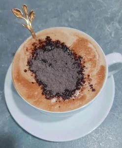قهوه موکا 5