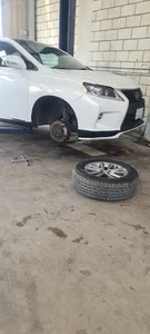 شركة دوكس العالمية‎