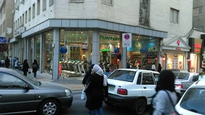 تجهیزات ورزشی ایران فیتنس گروپ