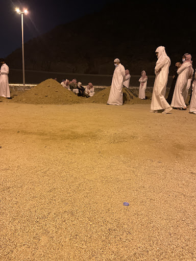 مقبرة الشهداء