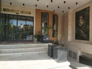 رستوران خاتون 3