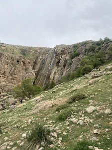 کمپ پیرغار