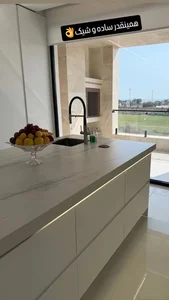 تعمیر و ساخت کابینت و کمد دیواری در تهرانپارس جنوبی 2