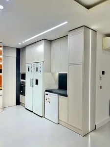 تعمیر و ساخت کابینت و کمد دیواری در تهرانپارس جنوبی 5