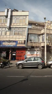 سرای سنتی دورهمی 2