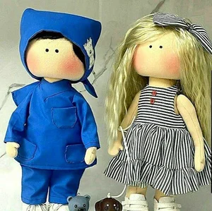عروسکسازی رزا roza