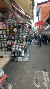 پاساژ پله برقی 3