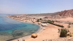 المعجنة al maagana sea view
