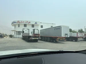 شركت حمل و نقل صفاى استقلال