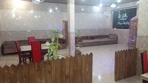 باغ رستوران ستاره شهر