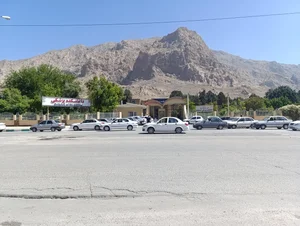 دانشکده پزشکی کرمانشاه 2