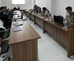 آموزشگاه زبان و کامپیوتر پیشگامان مدیریت دانش