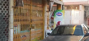 سوپر مارکت احمدپور