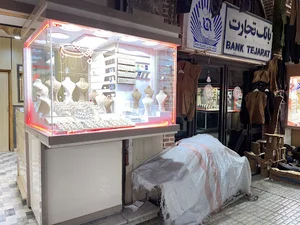 جواهری حجت قلیلو