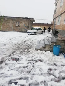 ترمینال پیرانشهر