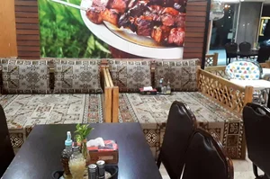 طباخی عموحسین