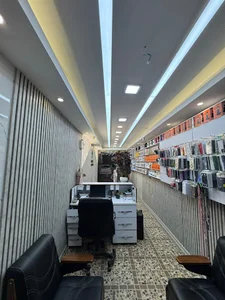 فروشگاه موبایل رستمی