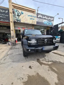 کلینیک تخصصی خودرو مدرن 3