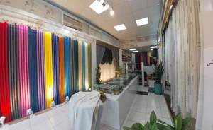 گالری پرده الیزه 2