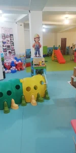 خانه بازی کوکوملون 2