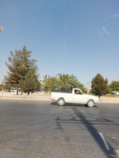 میدان خلبان شهید اسدزاده